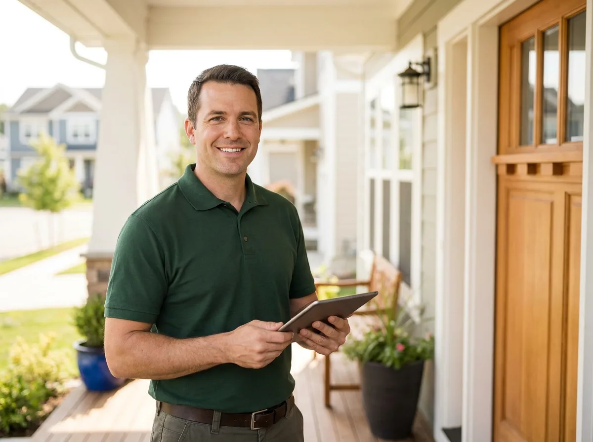 Pest control FAQs for Manassas, VA